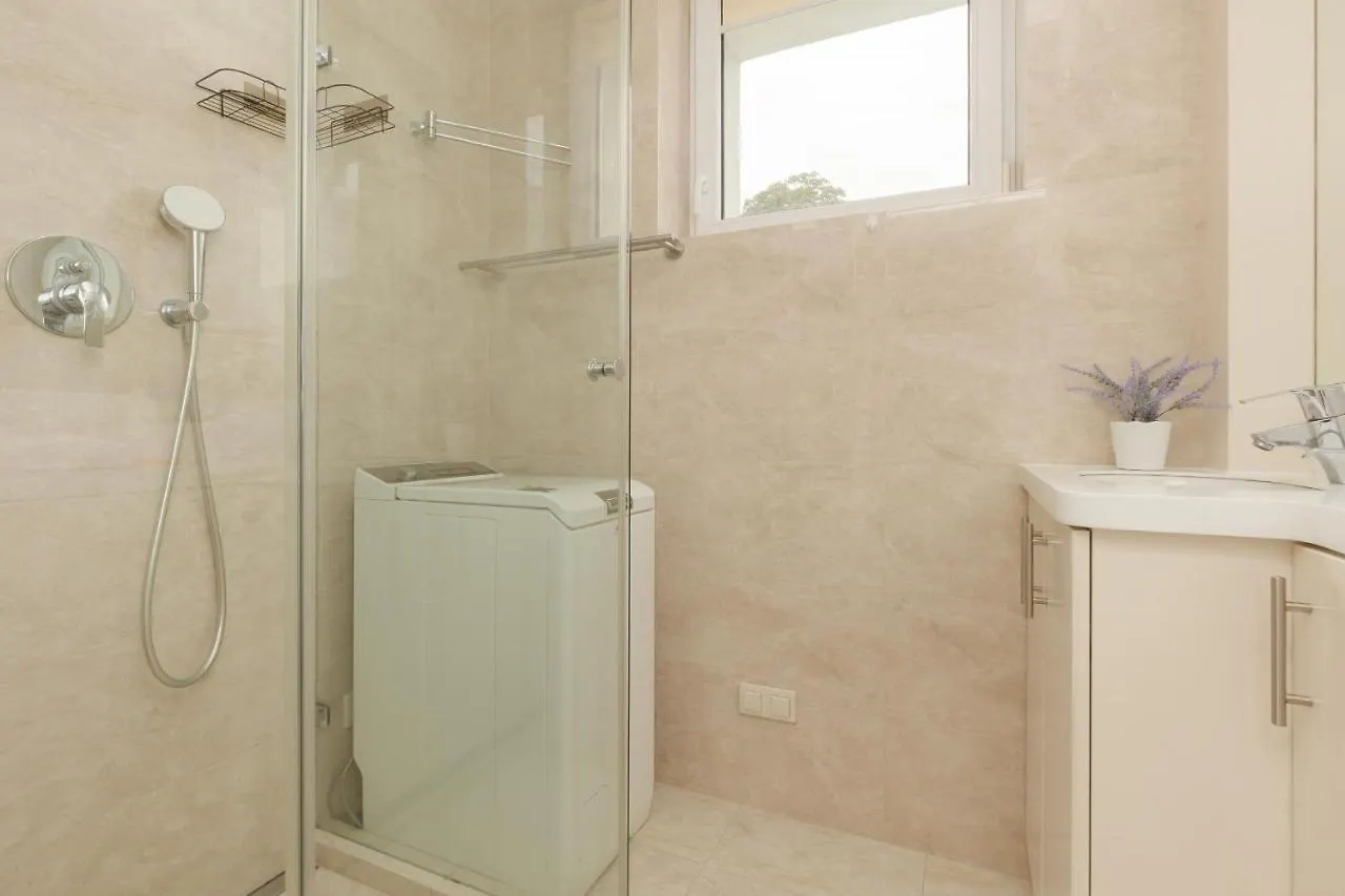 Appartamento Warsaw City Center Zurawia By Noclegi Renters